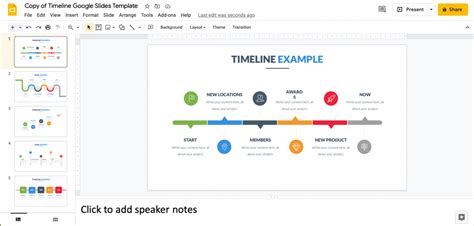 How to Make a Timeline in Google Docs with Templates ClickUp