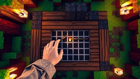 How to Make a Torch in Minecraft Step by Step Guide