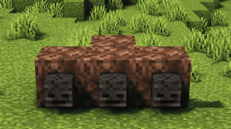 How to Make a Wither in Minecraft VideoGamer