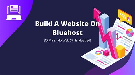 How to Make a Wordpress Website with Bluehost Step By Step Tutorials