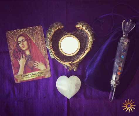 How to Make an Angel Altar ⋆ Angelorum