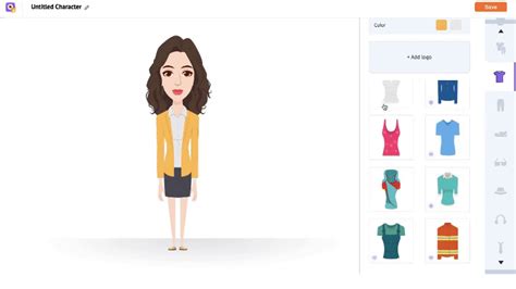 How to Make an Avatar with Animaker (iOS + Web Tutorial)