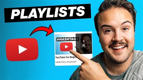 How to Make an Engaging Playlist for Your YouTube Channel