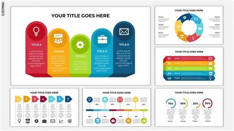 How to Make an Infographic on Google Slides Using a Template