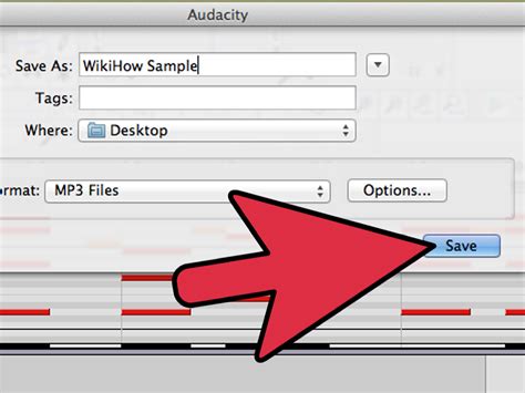 How to Make an MP3 or WAV out of a MIDI Using Audacity: 9 …