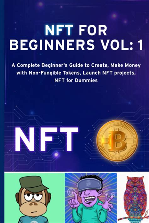 How to Make an NFT A Complete Beginner s Guide 2022