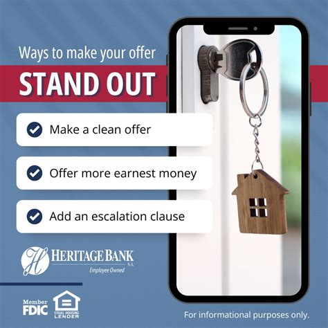 How to Make an Offer on a House Tips amp Strategies to Win