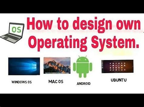 How to Make an Operating System ComputerCraft Tutorial 1 YouTube