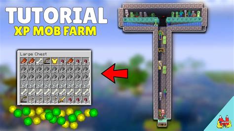 How to Make an XP Farm in Minecraft [SOLVED]