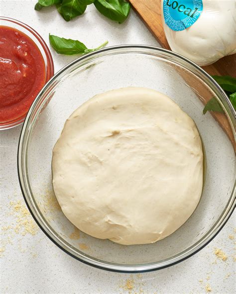 How to Make and Form Pizza Dough: A Step-by-Step …