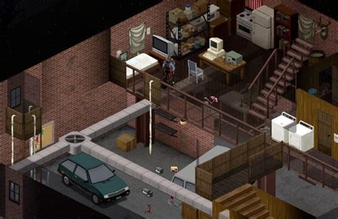 How to Make and Use Sheet Rope in Project Zomboid FPS Champion
