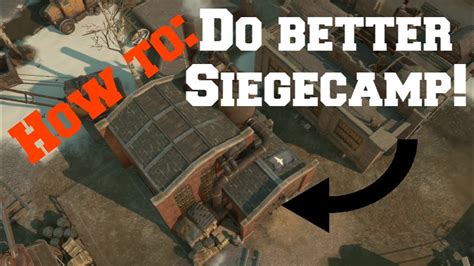 How to Make better refineries for foxhole YouTube