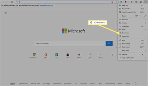 How to Manage Extensions in Popular Web Browsers