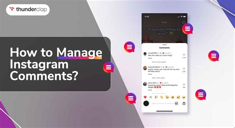 How to Manage Instagram Comments Delete Pin and More 