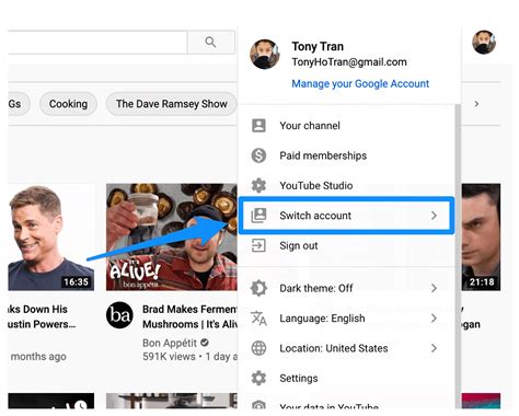 How to Manage Multiple YouTube Channels: Tips and Tools