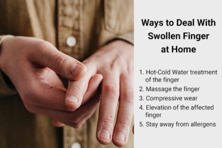 How to Manage Swollen Fingers - eMediHealth - Top 10 Home …