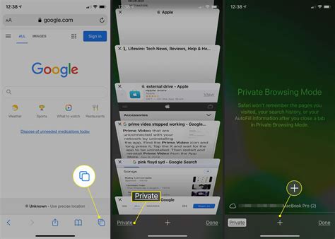 How to Manage Your Browsing History in Safari