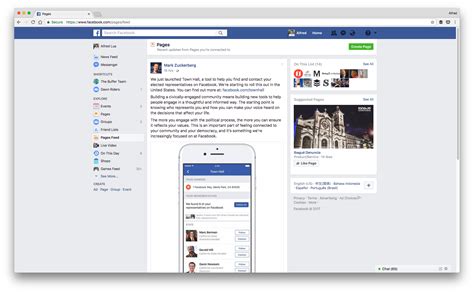 How to Manage Your Facebook Profile and News Feed