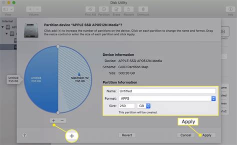 How to Manage an APFS Formatted Drive