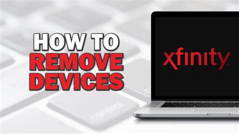 How to Manage and Remove Registered Xfinity WiFi …