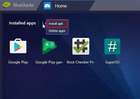 How to Manually Change The IMEI and Android ID in BlueStacks.