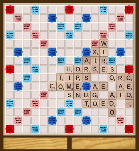 How to Master SCRABBLE & Win Every Game « SCRABBLE WonderHowTo