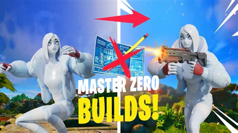 How to Master Zero Build Fortnite ProGuides