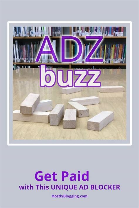 How to Maximize Your Experience with ADZBuzz uBlock