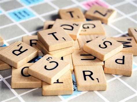 How to Maximize Your Scrabble Score Word Genius