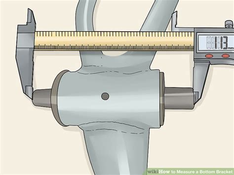 How to Measure Bottom Bracket Shell Width and Spindle …