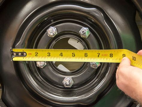 How to Measure Center Caps? - wheelssize.com