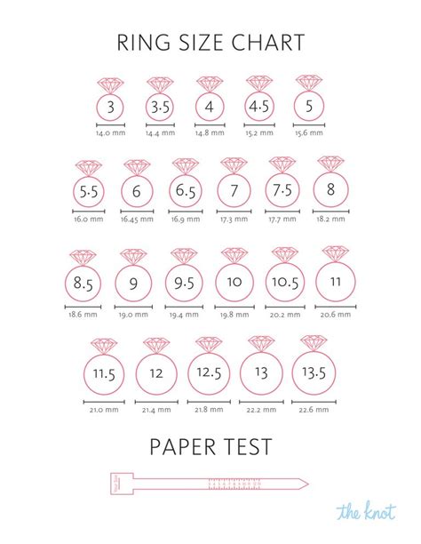 How to Measure Ring Size at Home in 3 Different Ways
