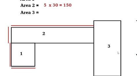How to Measure Square Feet YouTube