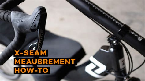 How to Measure X-Seam for Recumbent Bicycles - Cruzbike