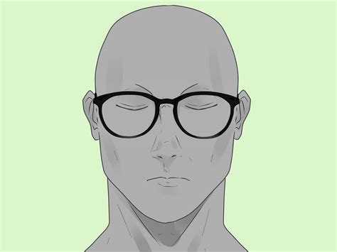 How to Measure Your Face for Glasses: 9 Steps (with Pictures) - wikiHow