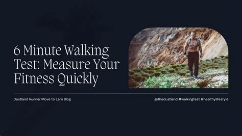 How to Measure Your Walking Distance