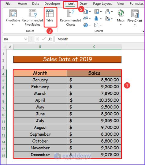 How to Merge Excel Worksheets Without Copying and Pasting Worksheets