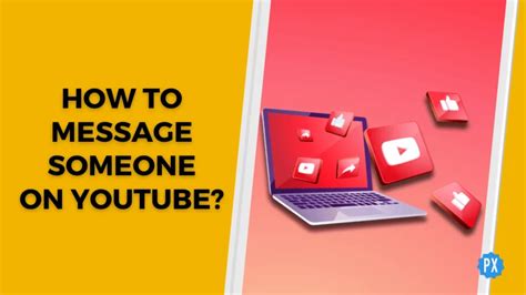 How to Message Someone on YouTube