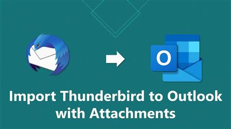 How to Migrate Thunderbird to Outlook? Knowledge Base …