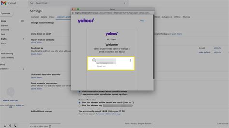 How to Migrate Yahoo Mail and Contacts to Gmail