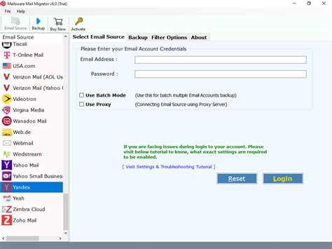 How to Migrate from GSuite to Yandex 360 Free