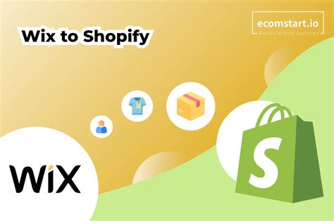 How to Migrate from WiX to Shopify without Breaking Anything …