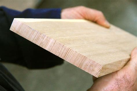 How to Mill Your Own Wood Lumber the Simple Way - Baileylineroad