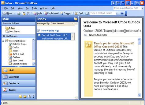 How to Minimize Outlook Email to the System Tray