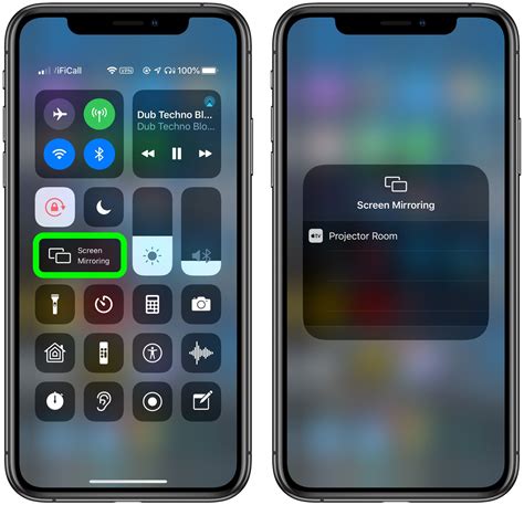 How to Mirror a FaceTime Call to Apple TV or an AirPlay 2 ... - MacRumors