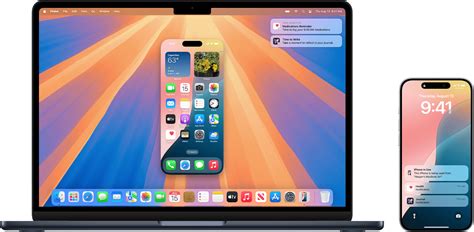 How to Mirror an iPhone to a Mac