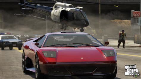 How to Mod GTA V — Everything You Need to Download Any Mod