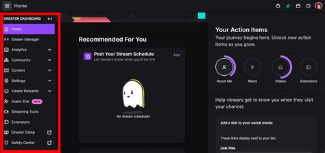 How to Mod Someone on Twitch