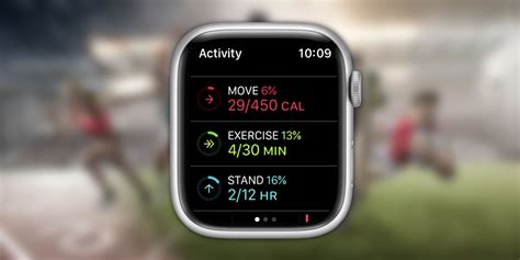best apple watch for exercise