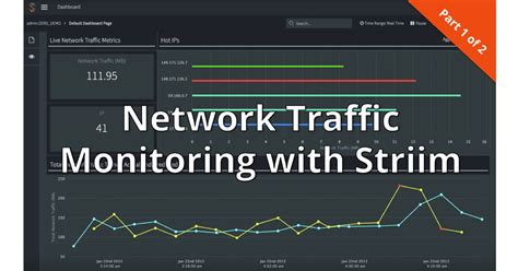 How to Monitor Network Traffic